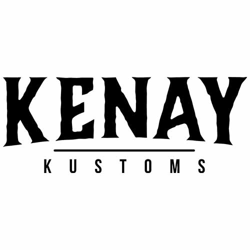 KENAY KUSTOMS