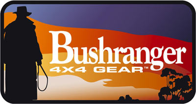 BUSHRANGER