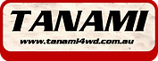 TANAMI DRAWER SYSTEMS