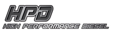 HIGH PERFORMANCE DIESEL