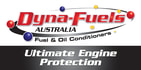 DYNA FUELS