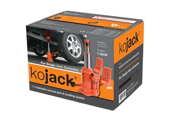 KOJACK