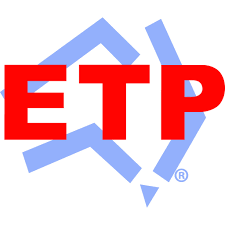 ETP ENGINE PARTS