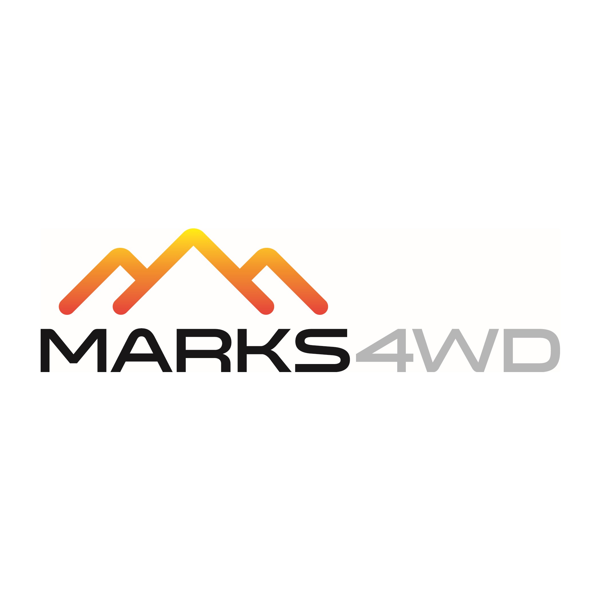 MARKS 4WD ADAPTORS