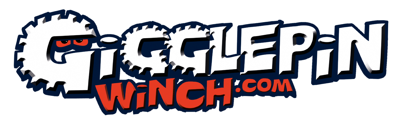 GIGGLEPIN WINCH