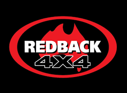 REDBACK