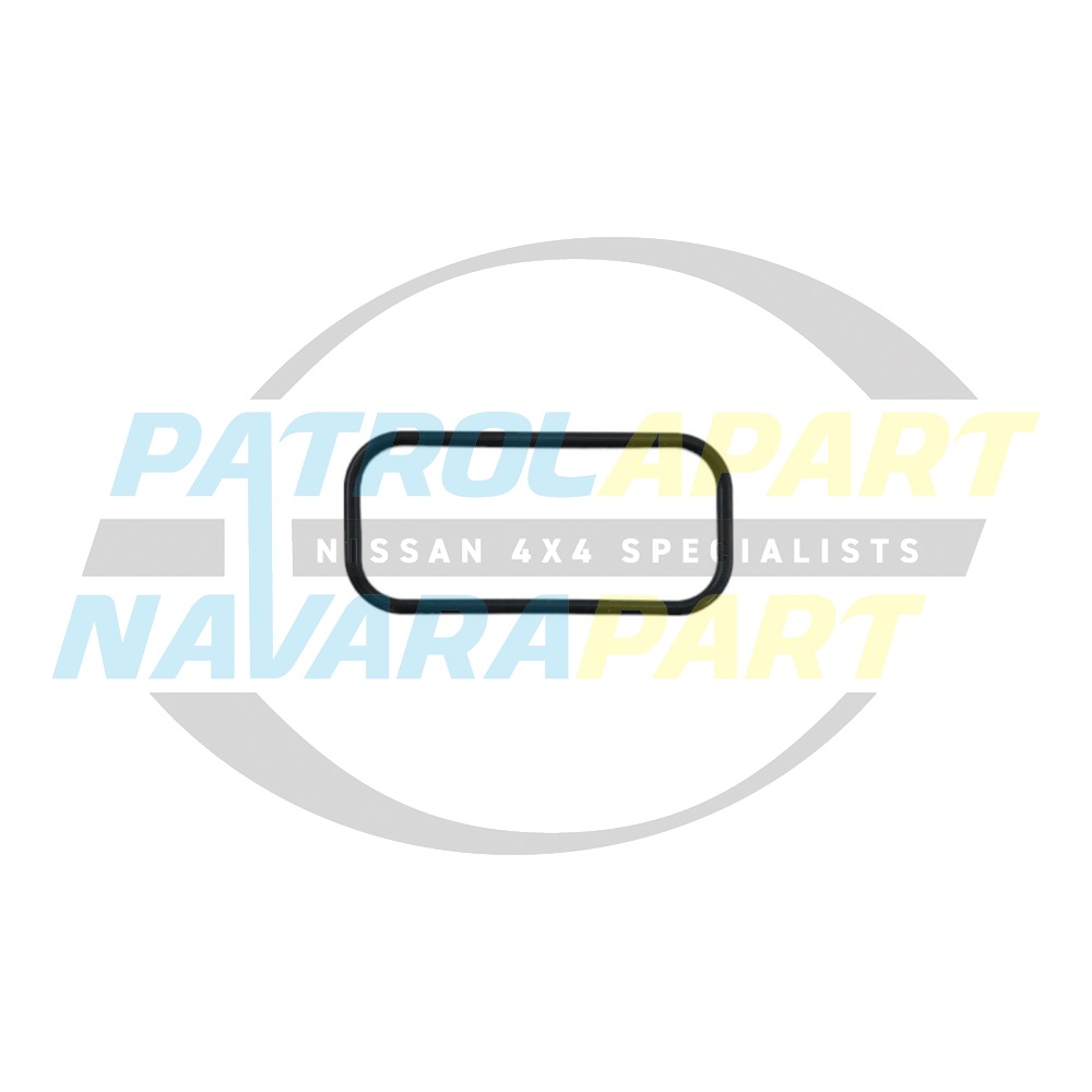 Stone Thermostat Housing O-Ring TD42 - Nissan Patrol Y60 GQ & Y61 GU