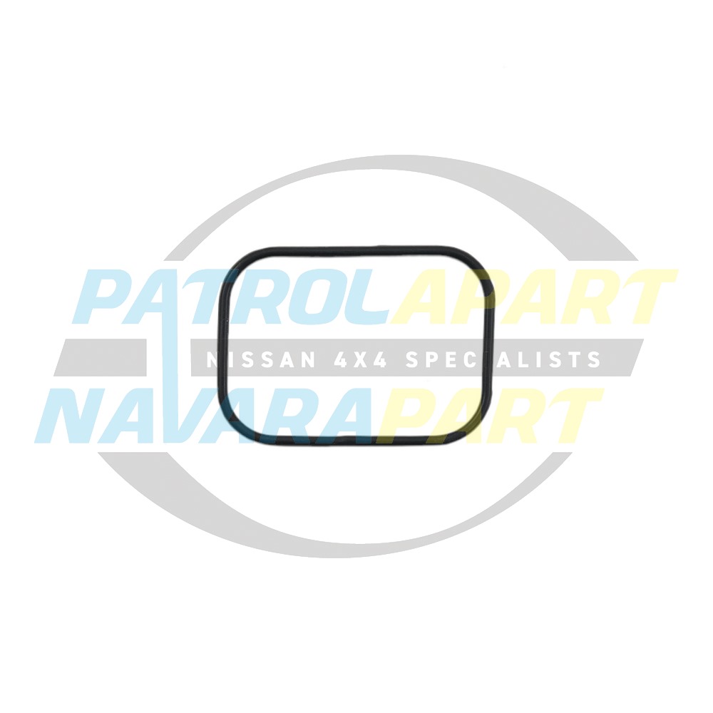 Stone Timing Cover O-Ring Square TD42 - Nissan Patrol Y60 GQ & Y61 GU