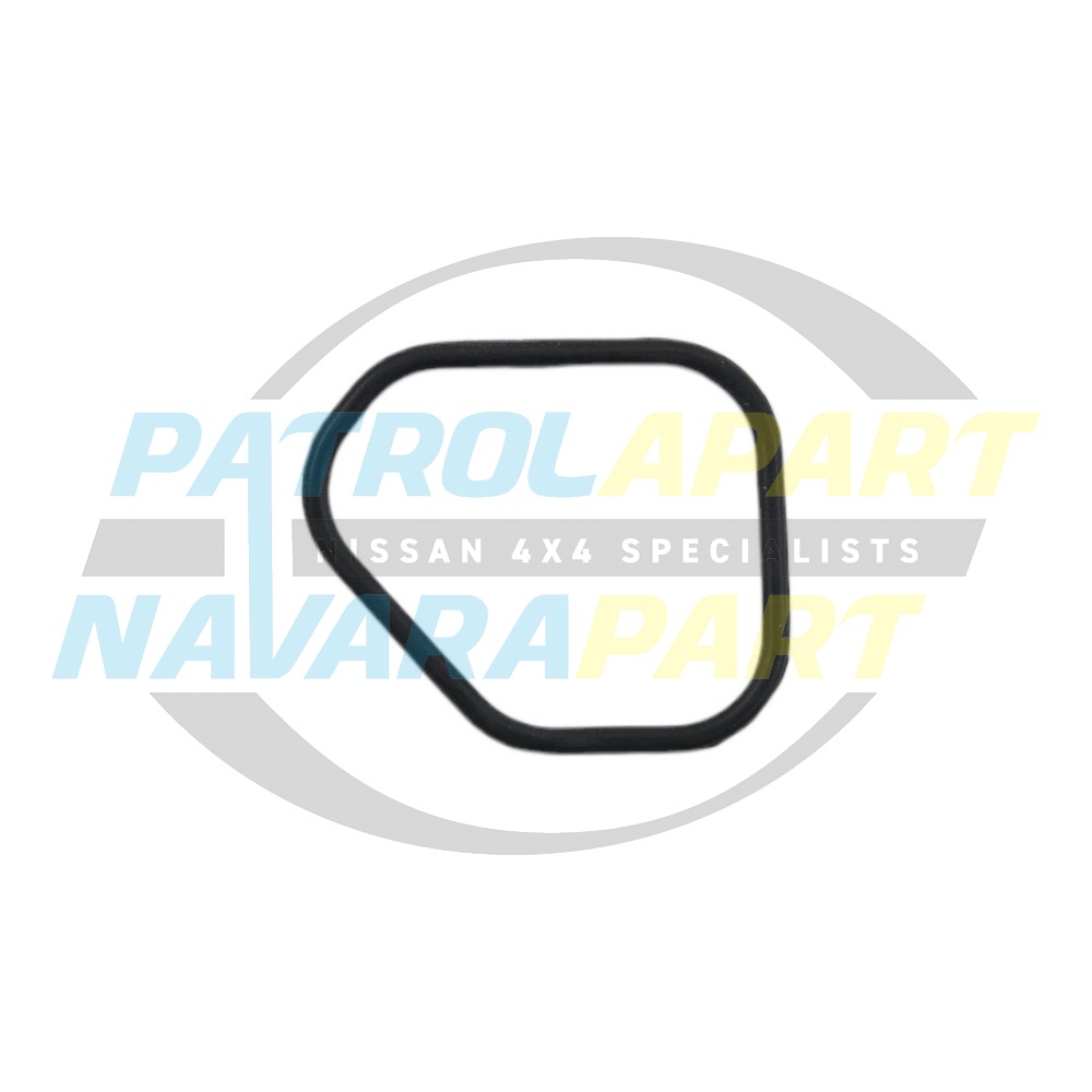 Stone Timing Cover O-Ring TD42 - Nissan Patrol Y60 GQ, Y61 GU & Navara D22