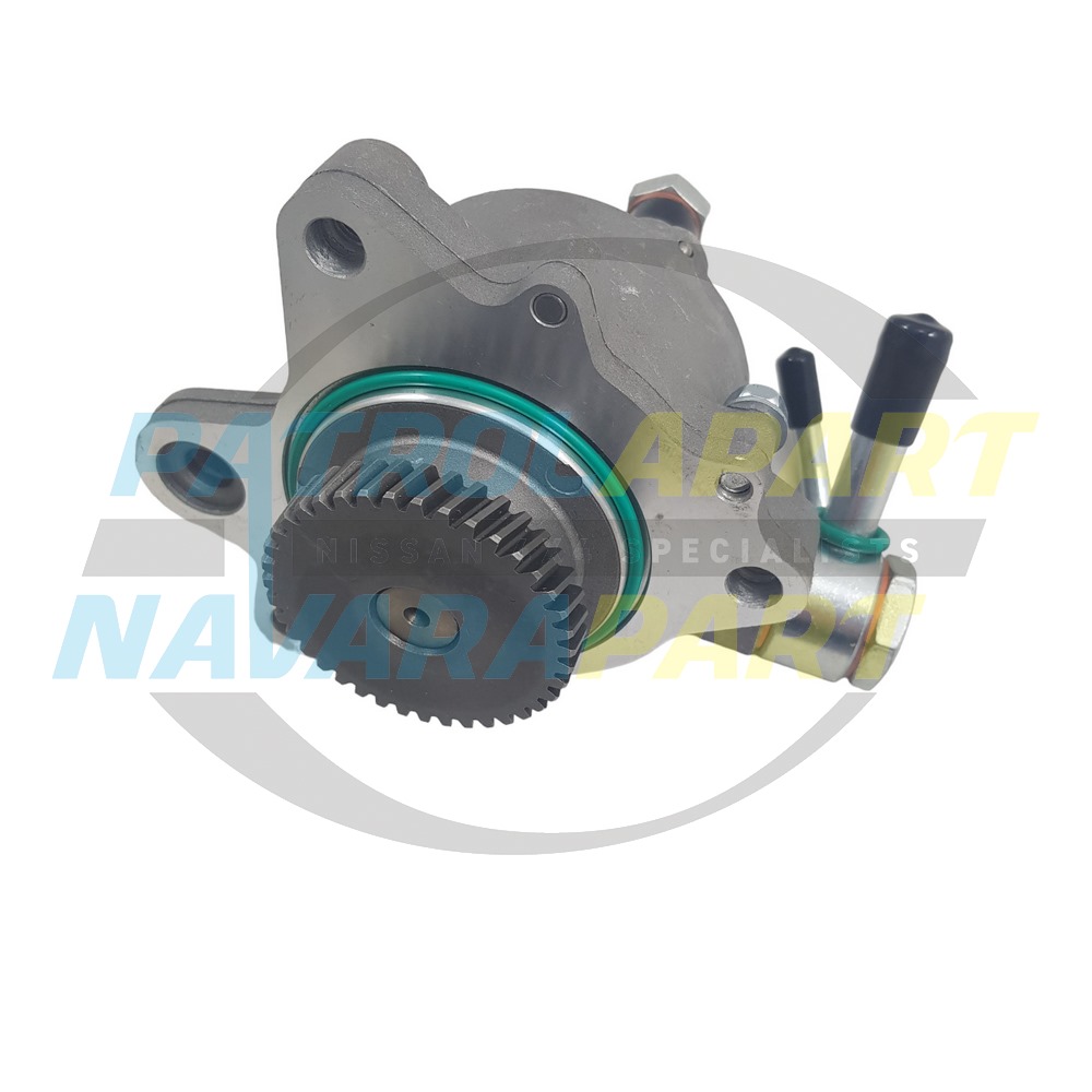 Genuine Nissan Vacuum Pump TD42 - Nissan Patrol Y60 GQ & Y61 GU