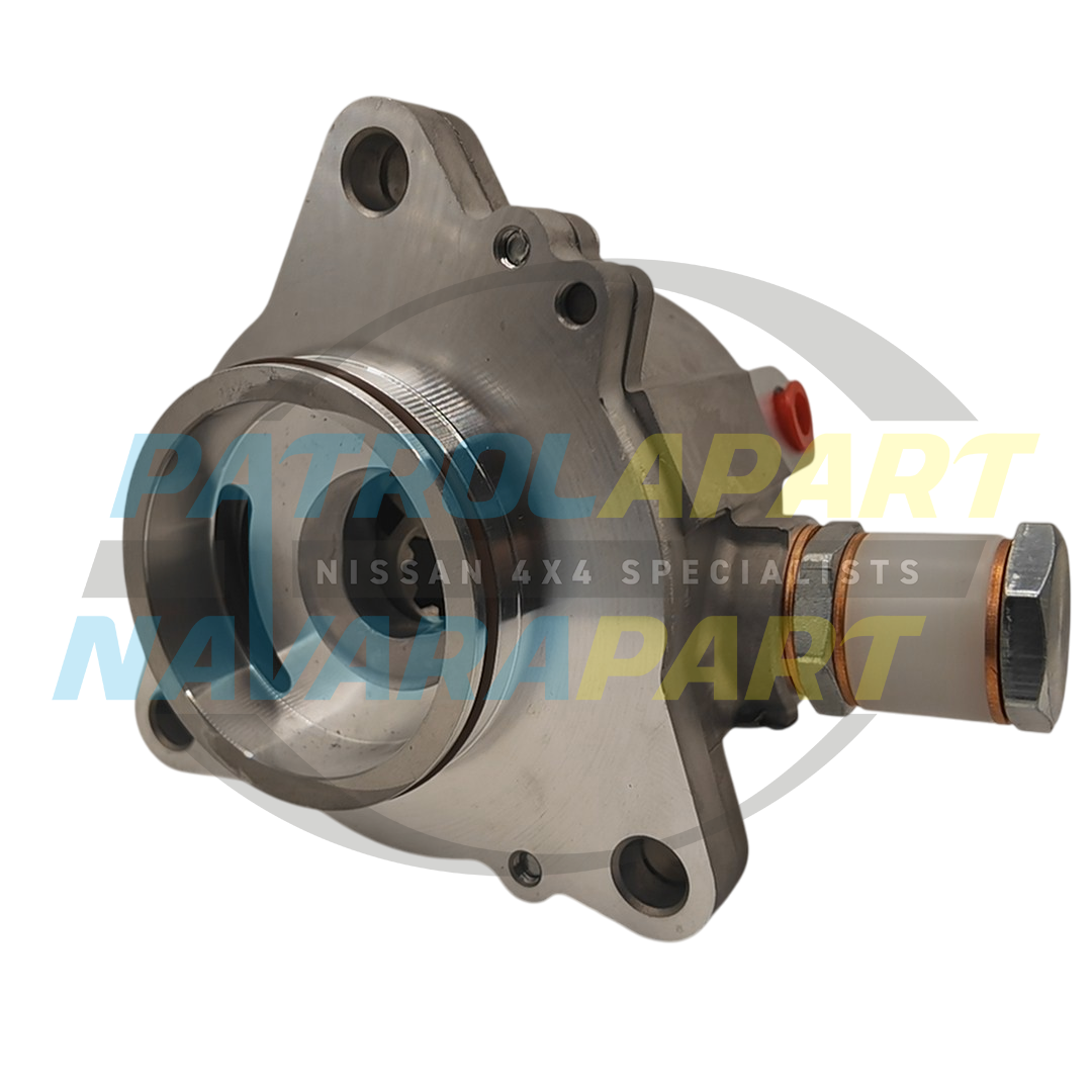 Vacuum Pump ZD30 - Nissan Patrol Y61 GU