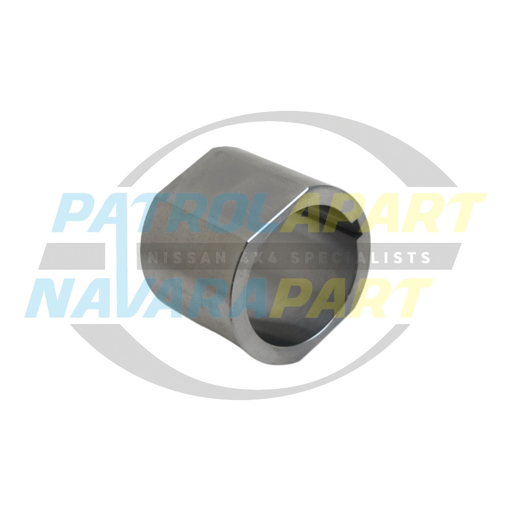 Genuine Nissan Oil Pump Drive Spacer TB48 - Nissan Patrol Y61 GU