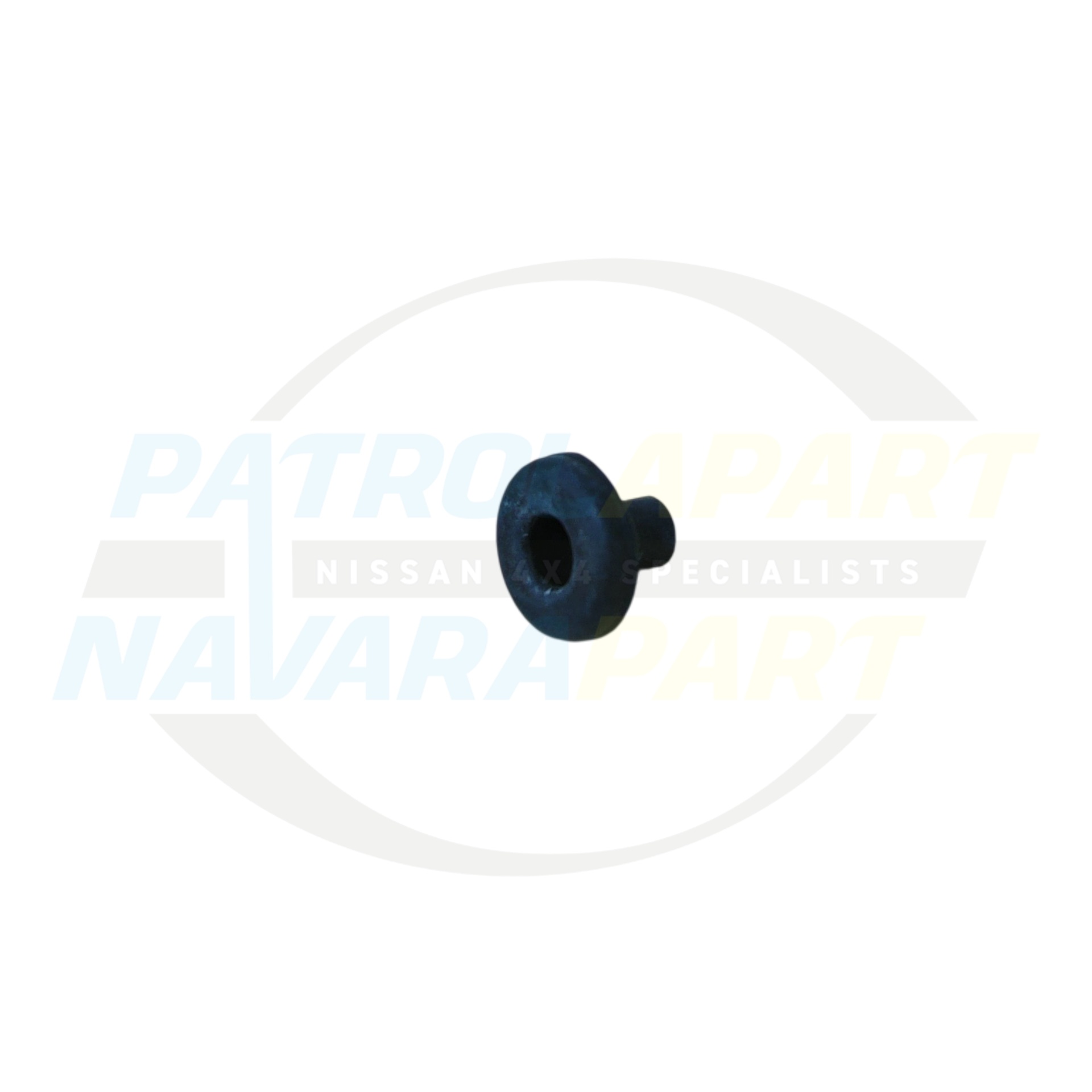Genuine Nissan Firewall Grommet - Nissan Patrol Y60 GQ