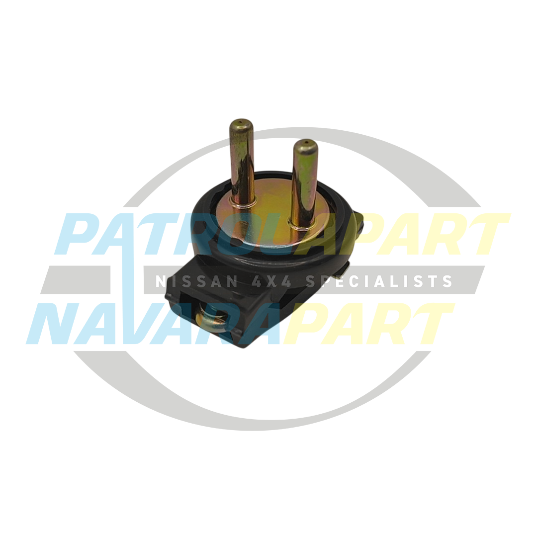 Genuine Nissan Air Temp Sensor RB30 TB42 - Nissan Patrol Y60 GQ
