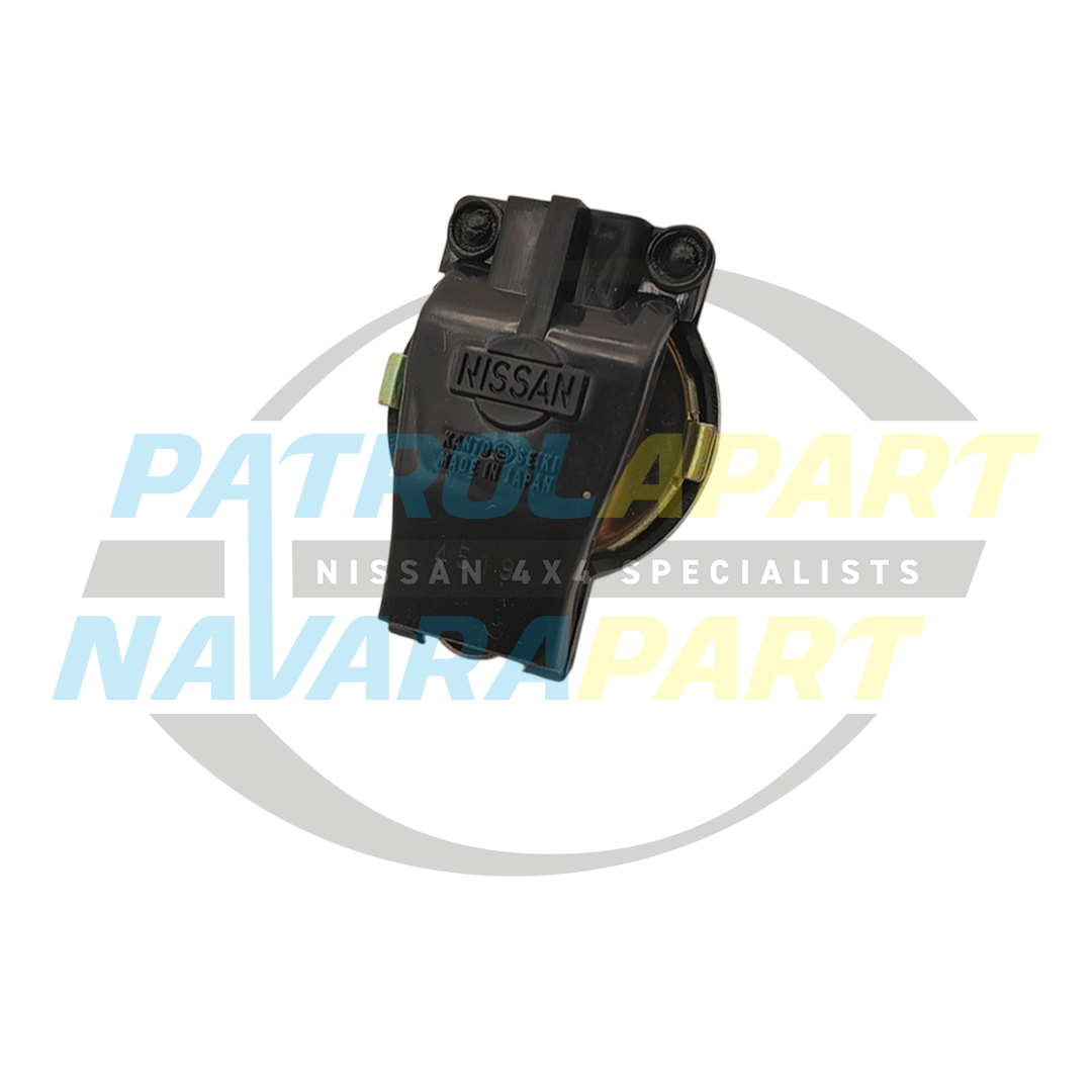 Genuine Nissan Air Temp Sensor RB30 TB42 - Nissan Patrol Y60 GQ