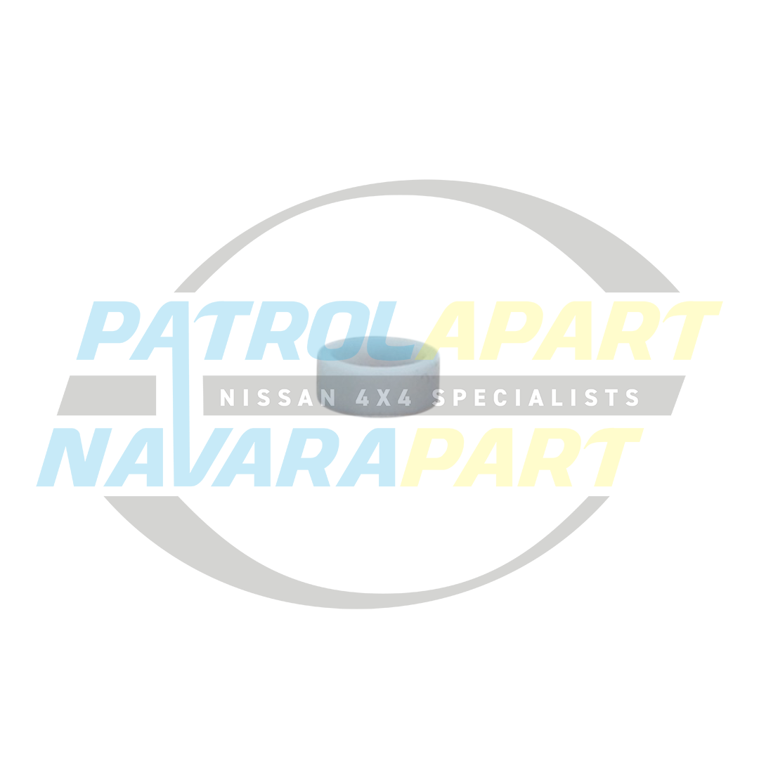 Genuine Nissan Injector Lower O-ring VK56 - Nissan Patrol Y62