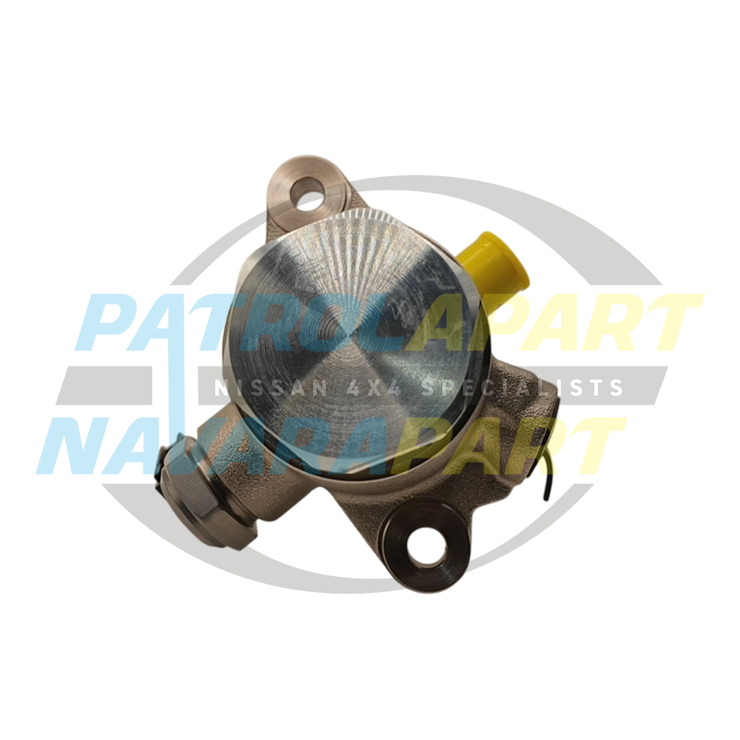 Genuine Nissan Fuel Pump (High Pres) - Nissan Patrol Y62