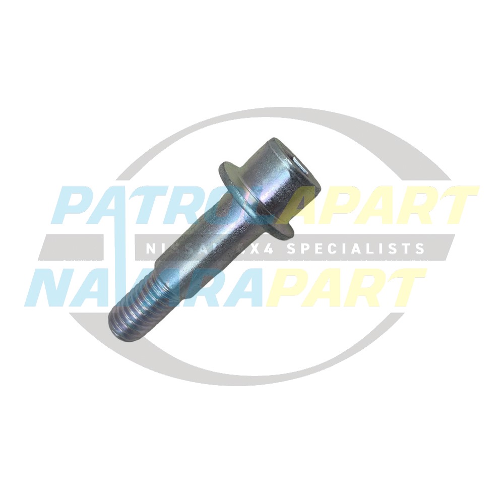 Genuine Nissan Injector Pump Mounting Bolt ZD30 - Nissan Patrol Y61 GU