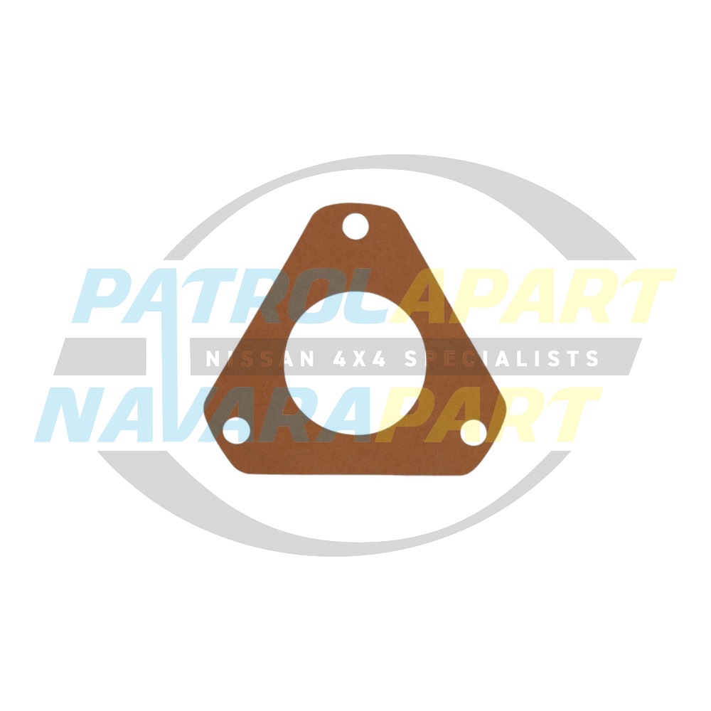KP Injector Pump Gasket TD42 - Nissan Patrol Y60 GQ, Y61 GU & Navara D22