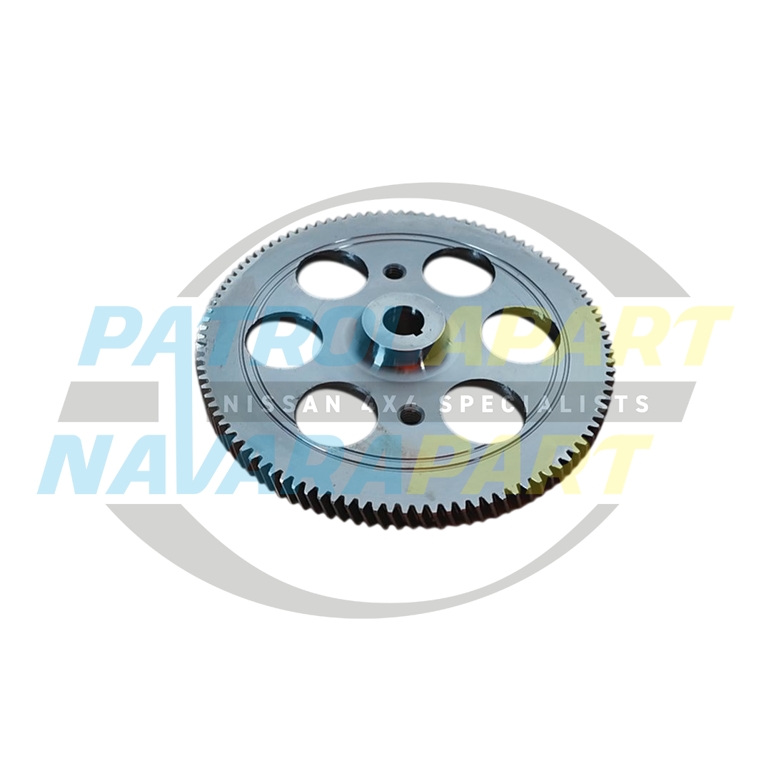 Genuine Nissan Injector Pump Drive Gear TD42 - Nissan Patrol Y60 GQ & Y61 GU