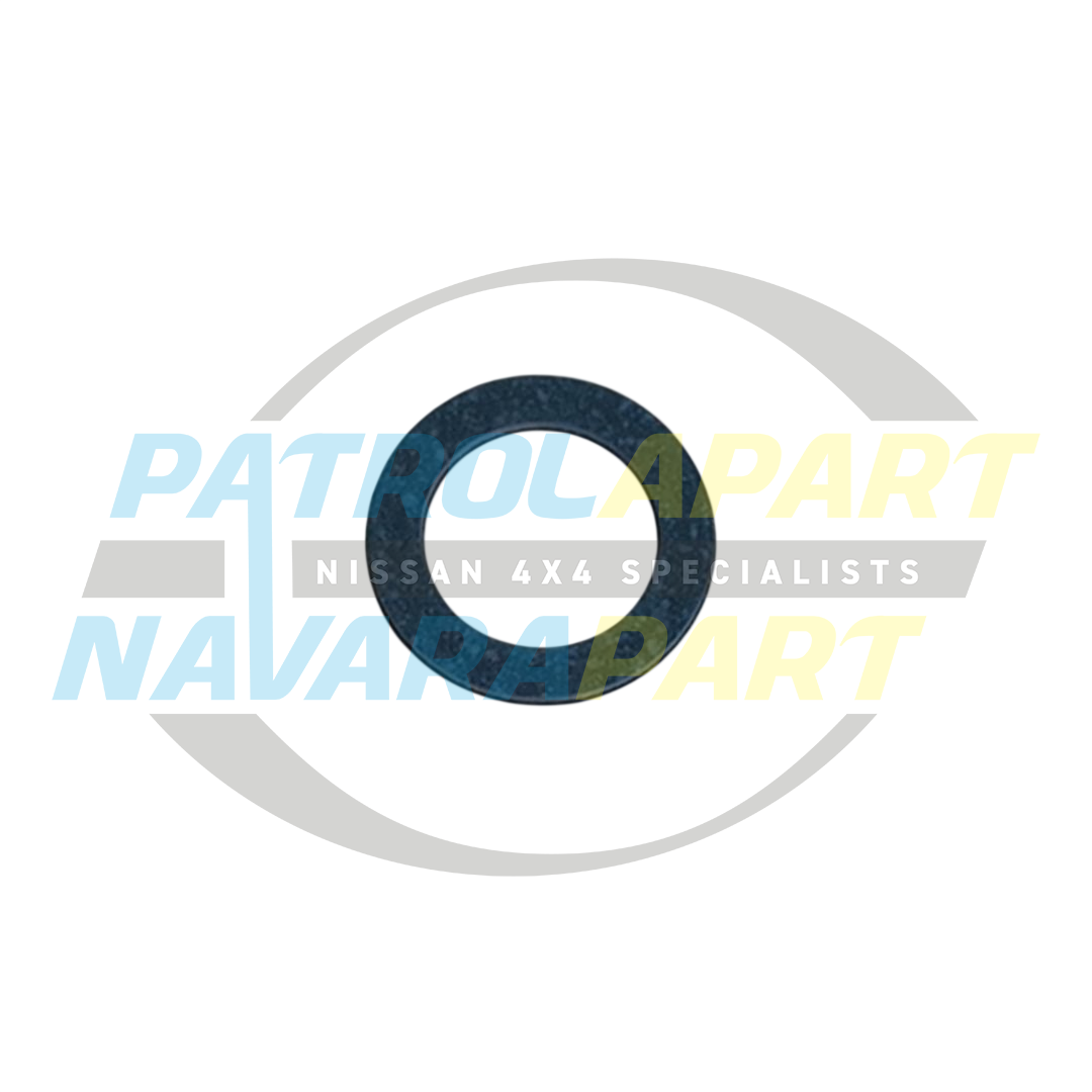 Genuine Nissan Gasket Turbo Plug ZD30 - Nissan Patrol Y61 GU 2000-2007