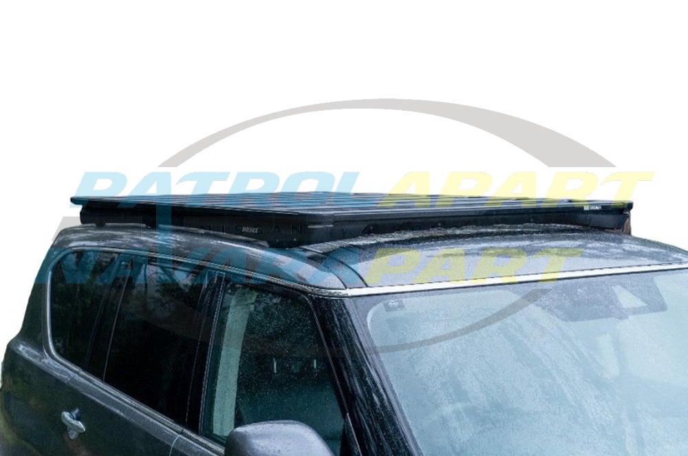 ARB Base Rack 2125x1285 - Nissan Patrol Y62