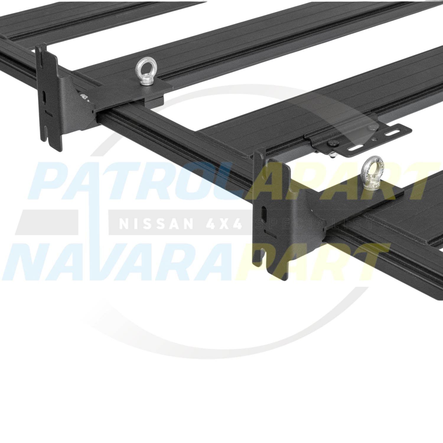 BaseRack Awning Bracket 270 Degree