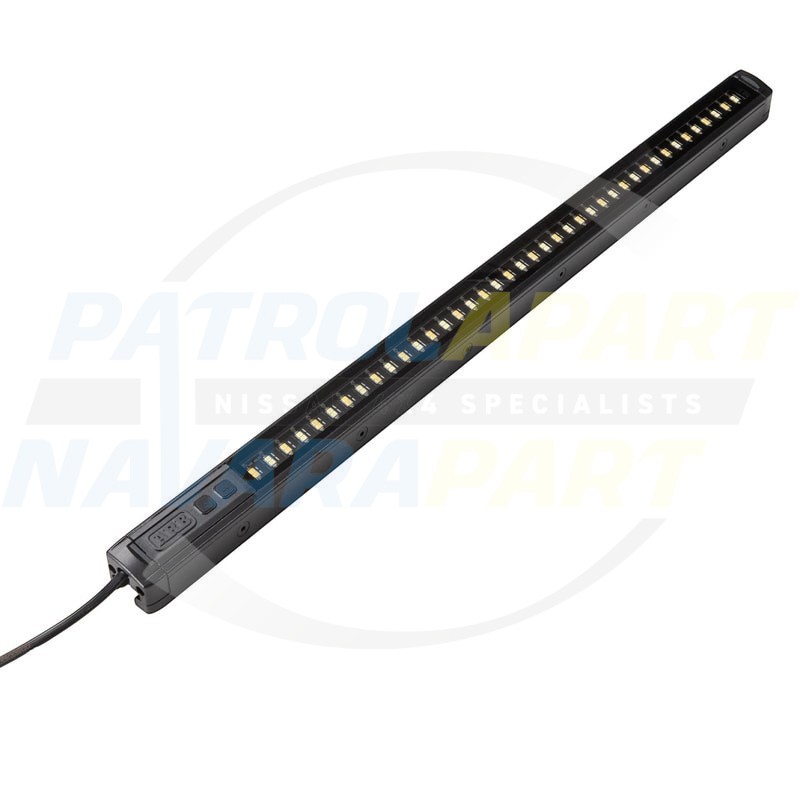 ARB 70cm Base Rack Area Light - Nissan Patrol Y62, Y61 GU and Nissan Navara
