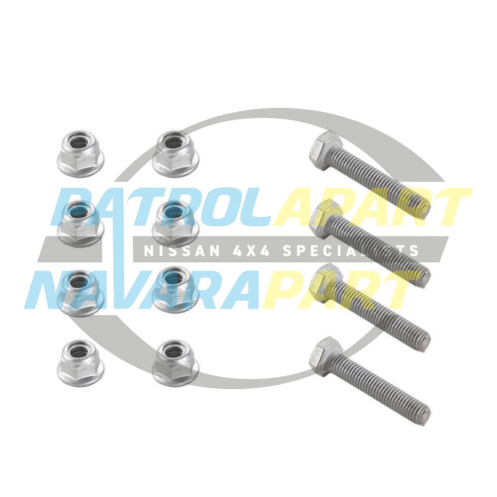BaseRack ARB Rooftop Tent Mounting Kit