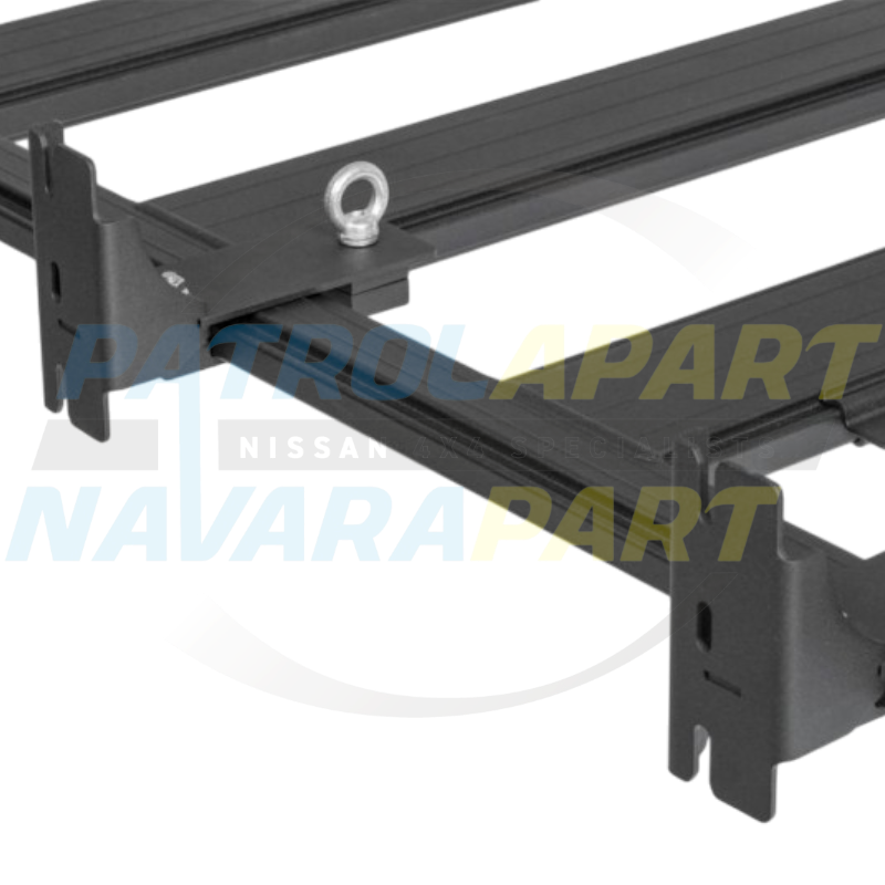 BaseRack HD Awning Mounting Bracket 270 Degree (3 PACK) - ARB