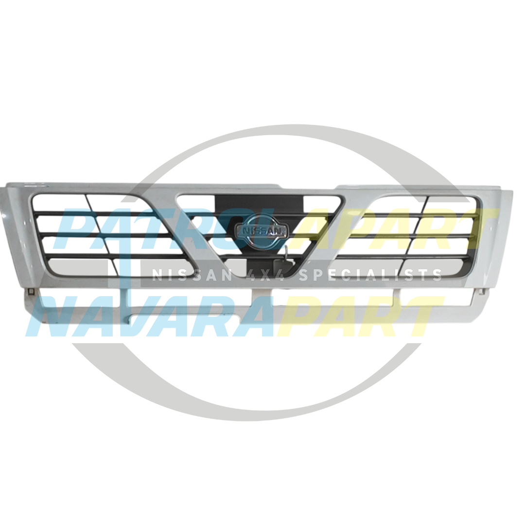 Genuine Nissan USED - Nissan Patrol Y61 GU S1-2