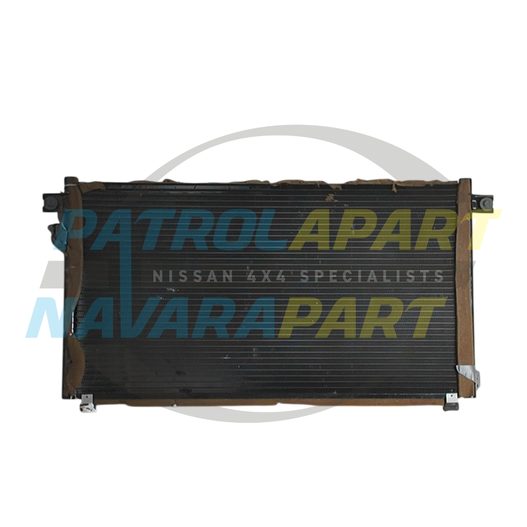 Genuine Nissan USED - Nissan Patrol Y61 GU