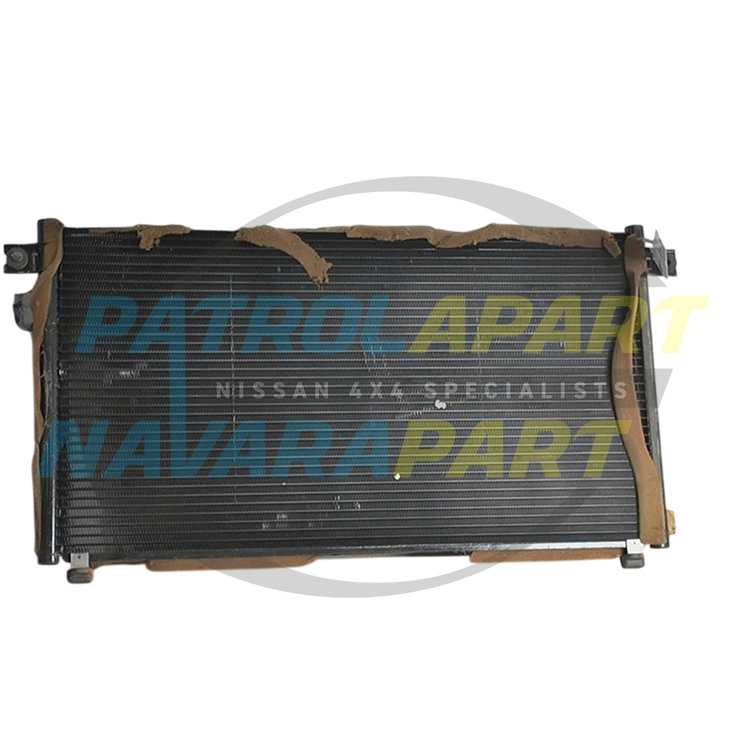 Genuine Nissan USED - Nissan Patrol Y61 GU