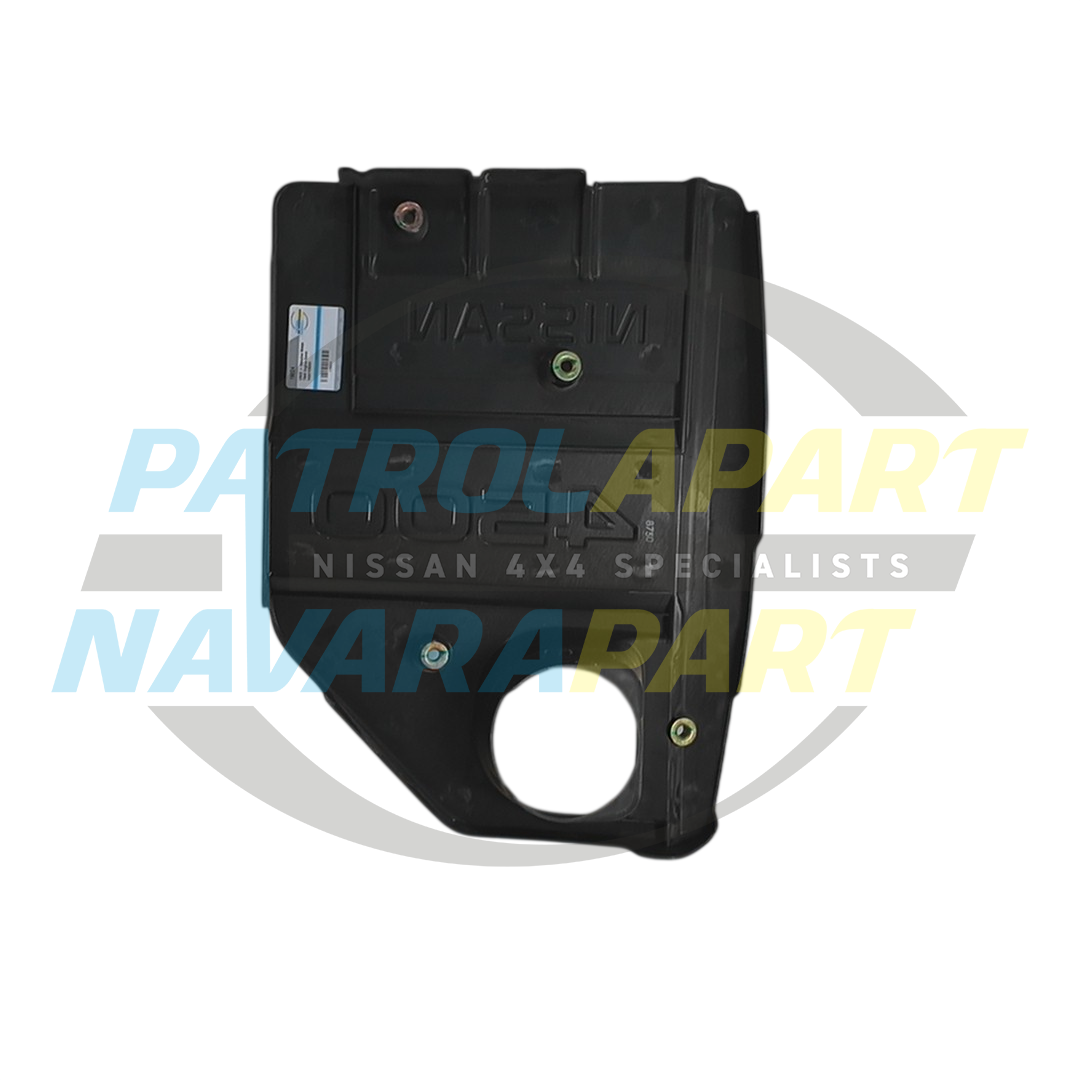 Genuine Nissan USED TB45 - Nissan Patrol Y61 GU