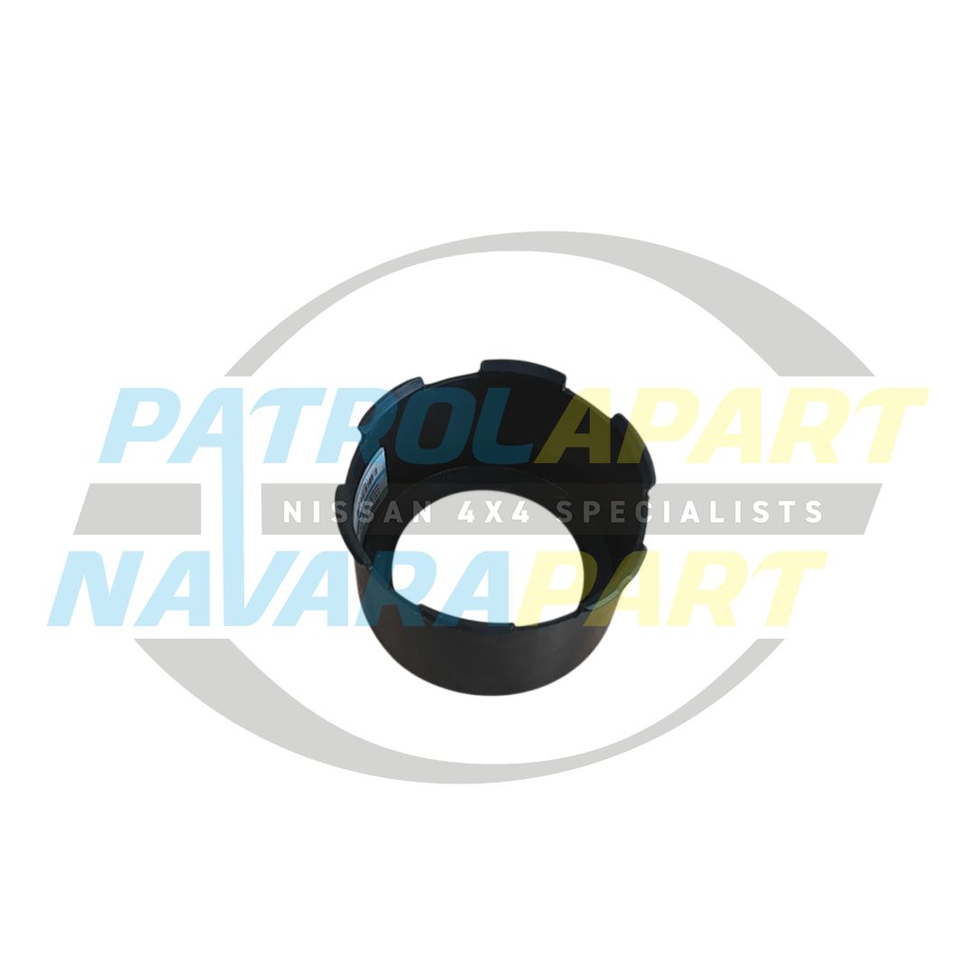 Genuine Nissan USED Centre Hub Cap - Nissan Patrol Y60 GQ & Y61 GU Manual Hub