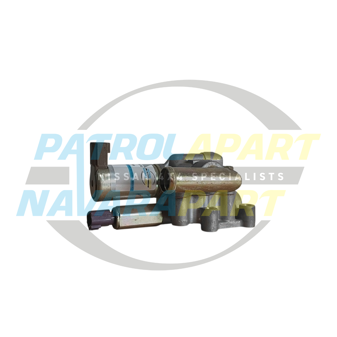 Genuine Nissan USED TB45 - Nissan Patrol Y61 GU