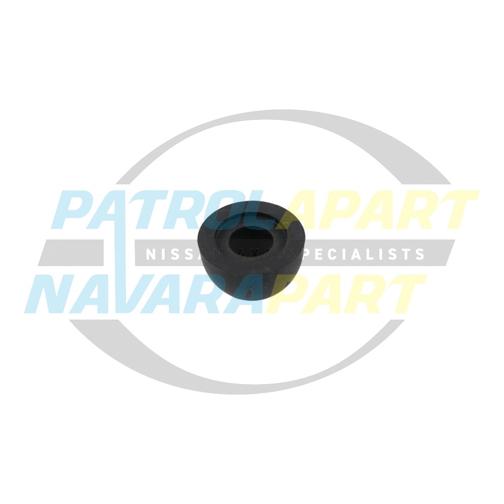 Genuine Nissan Exhaust Mount Rubber - Nissan Patrol Y60 GQ & Y61 GU