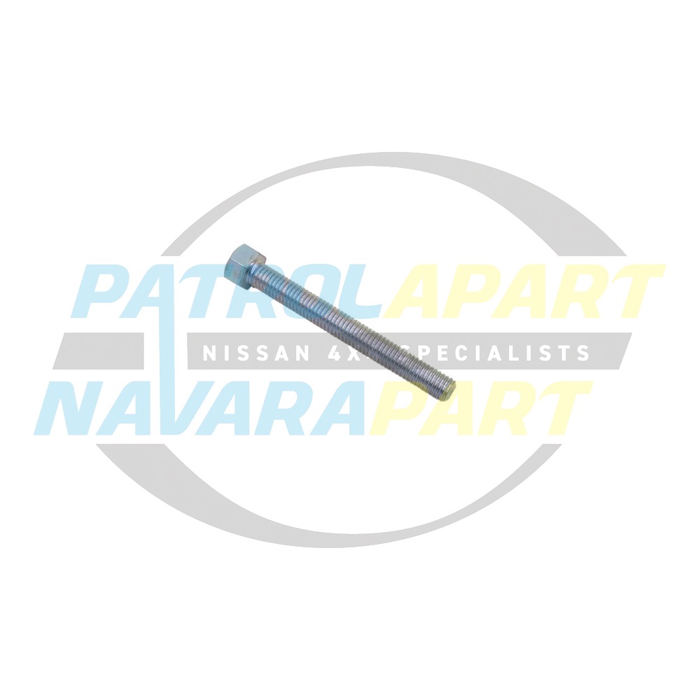 Genuine Nissan A/C Adjuster Bolt TD42 - Nissan Patrol Y60 GQ & Y61 GU