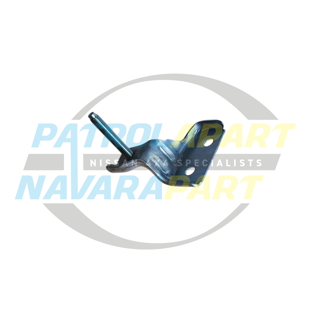 Genuine Nissan Exhaust Mount Centre Muffler - Nissan Patrol Y60 GQ & Y61 GU