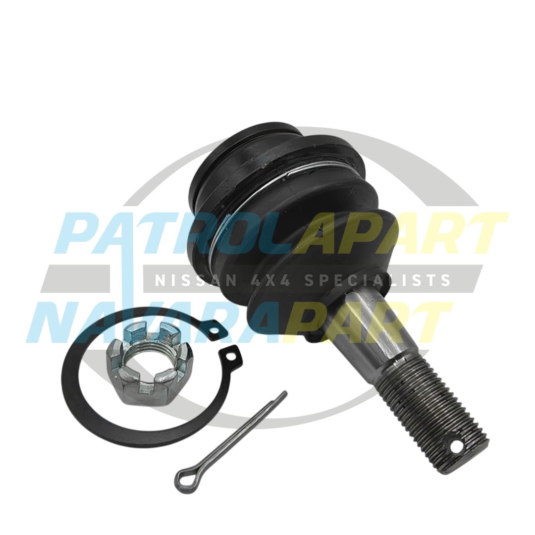 Rear Upper Control Arm Ball Joint - Nissan Patrol Y62