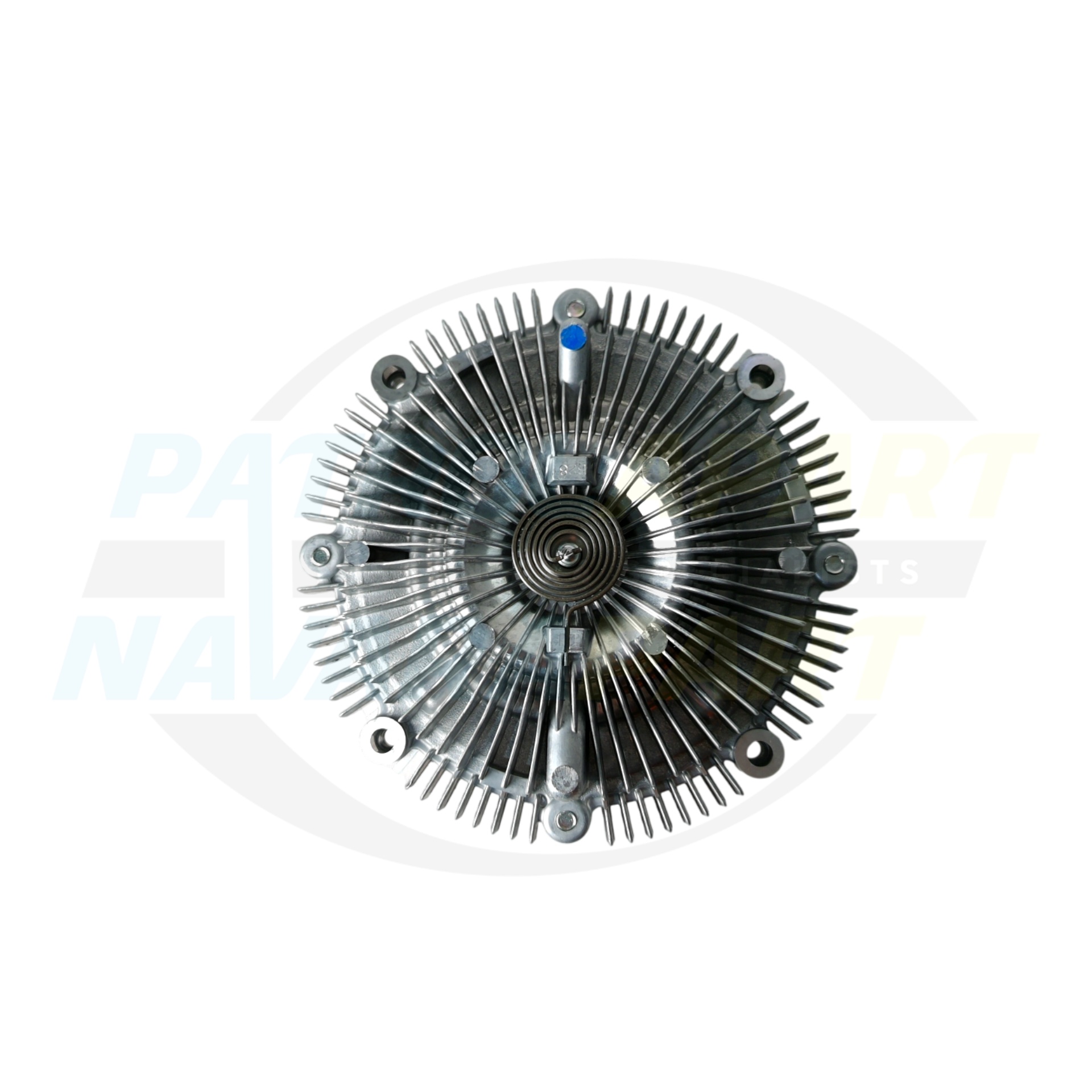 Genuine Nissan Viscous Hub - Nissan Patrol Y61 GU 1997-2012