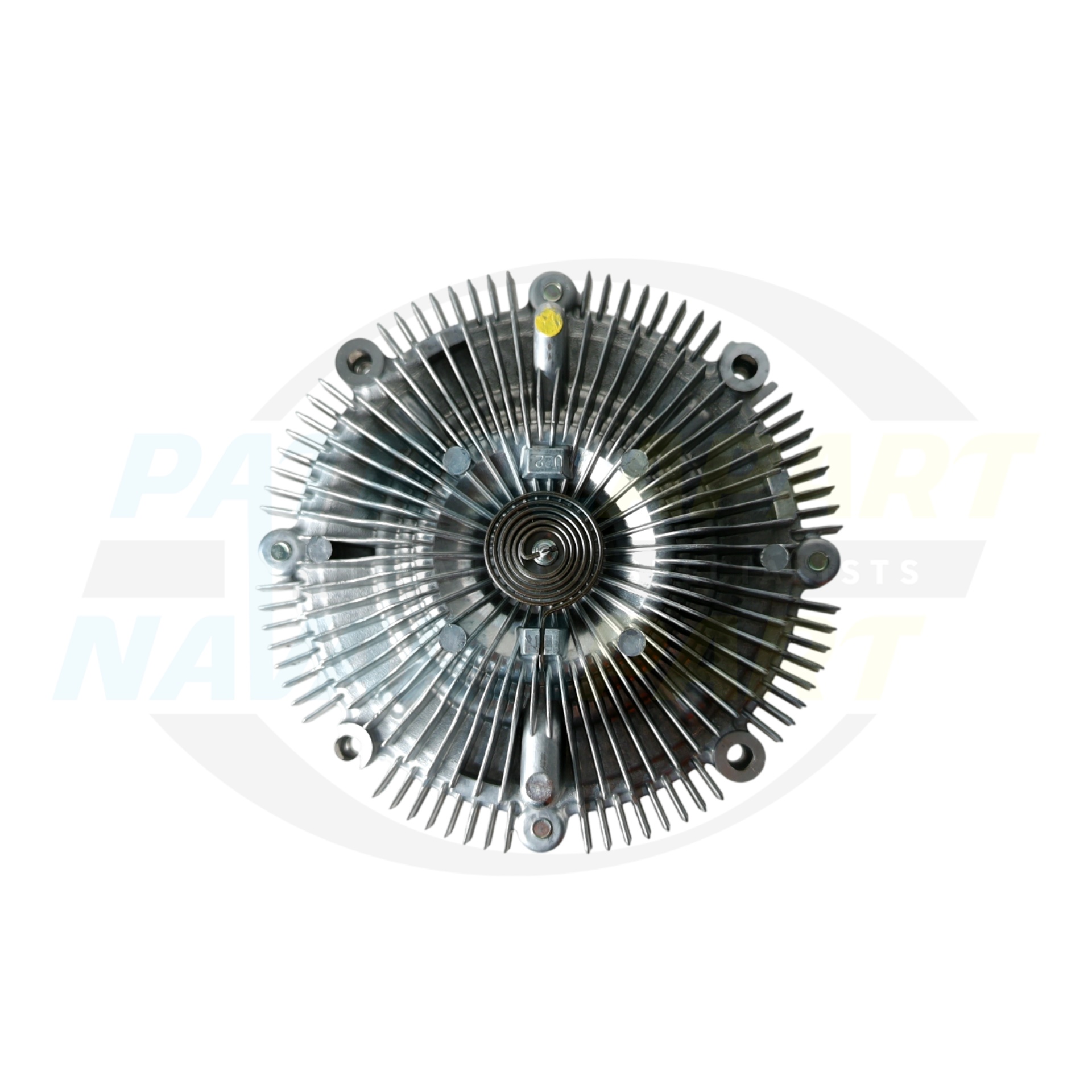 Genuine Nissan Viscous Hub - Nissan Patrol Y61 GU & Navara D22