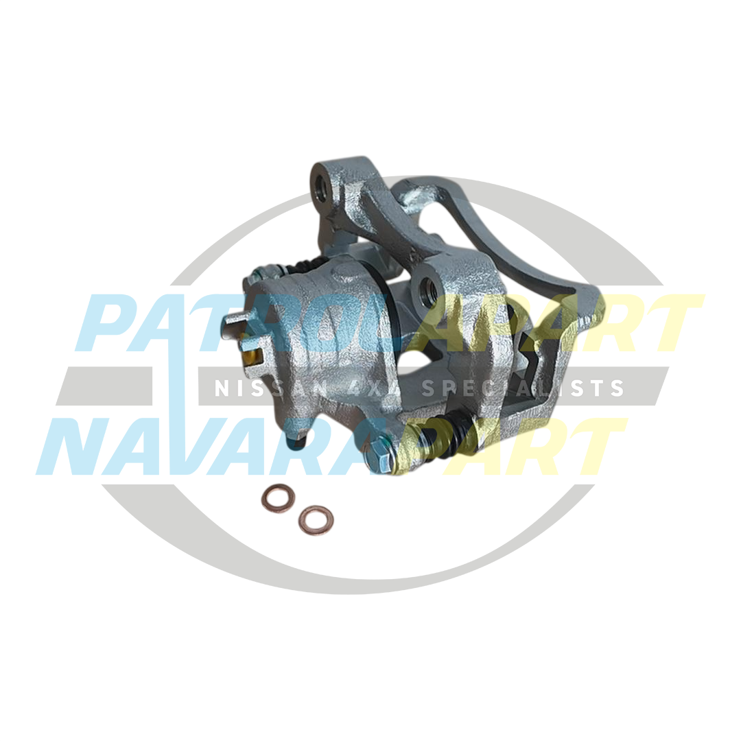 Rear Right Brake Caliper - Nissan Patrol Y61 GU