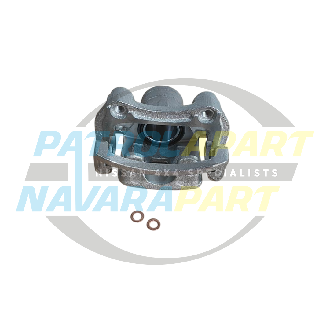 Rear Right Brake Caliper - Nissan Patrol Y61 GU