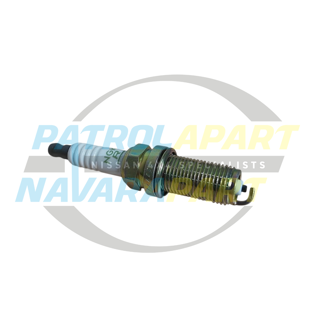 Genuine Nissan Spark Plug New Old Stock TB48 - Nissan Patrol Y61 GU