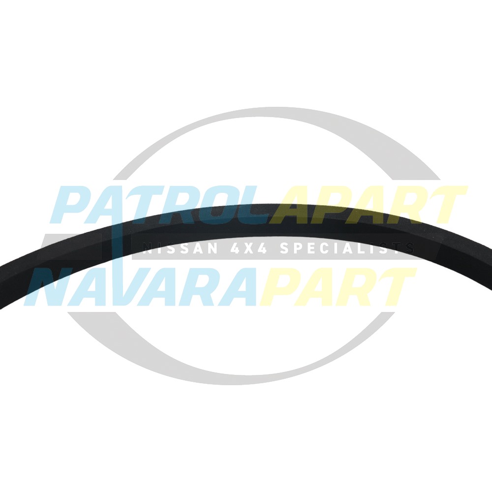 Patrolapart Air Box Lid Filter Seal TD42 ZD30 - Nissan Patrol Y61 GU