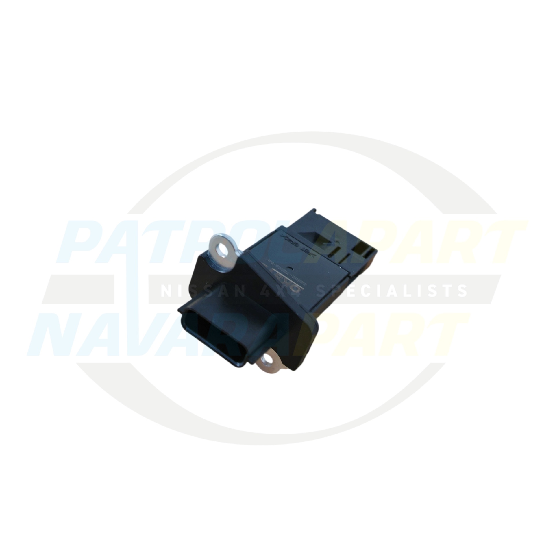 Mass Air Flow Meter MAF VK56, YD25, ZD30 - Nissan Patrol Y61 GU, Y62 & Navara D22 & D40