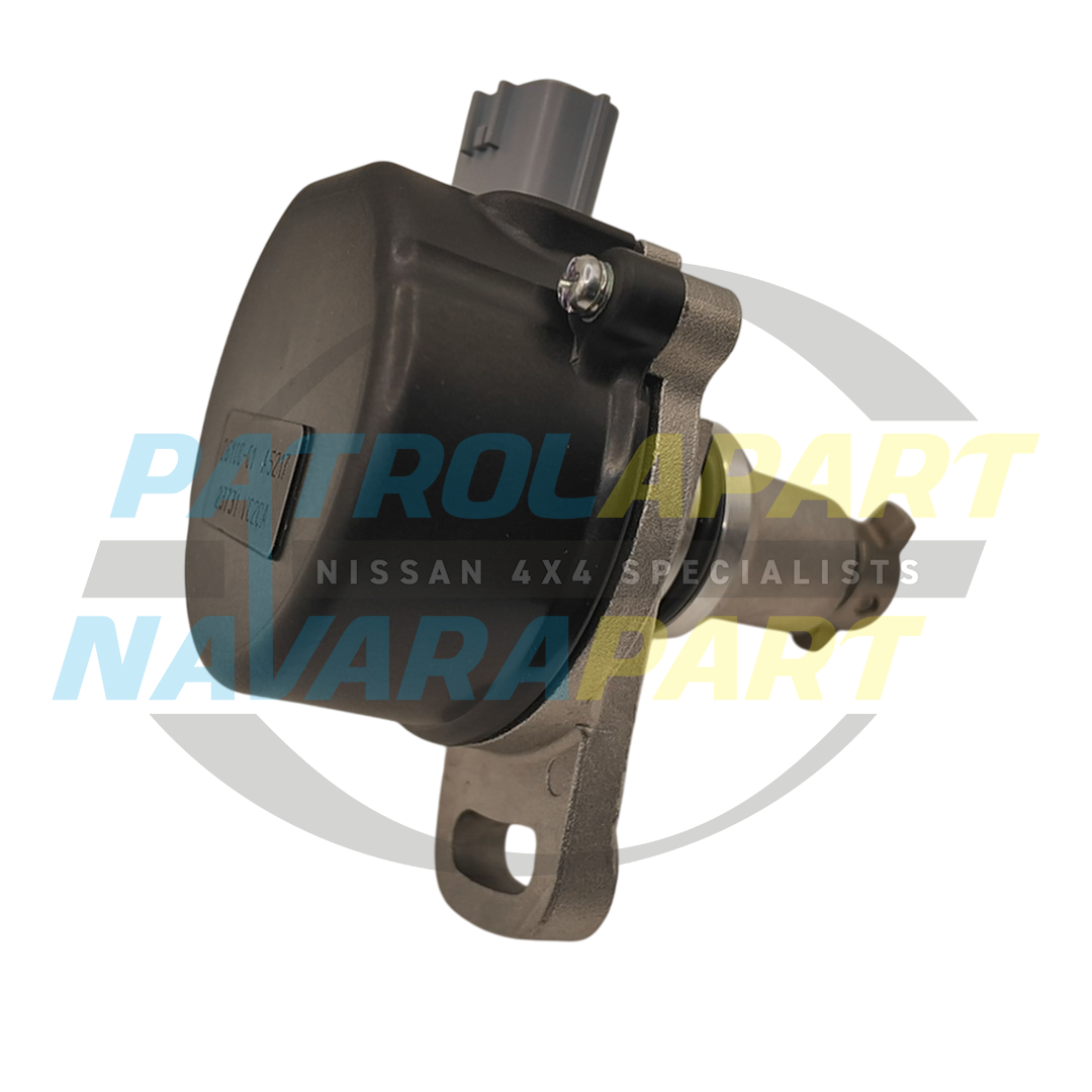 Genuine Nissan Camshaft Angle Sensor TB48 - Nissan Patrol Y61 GU 2001-2011