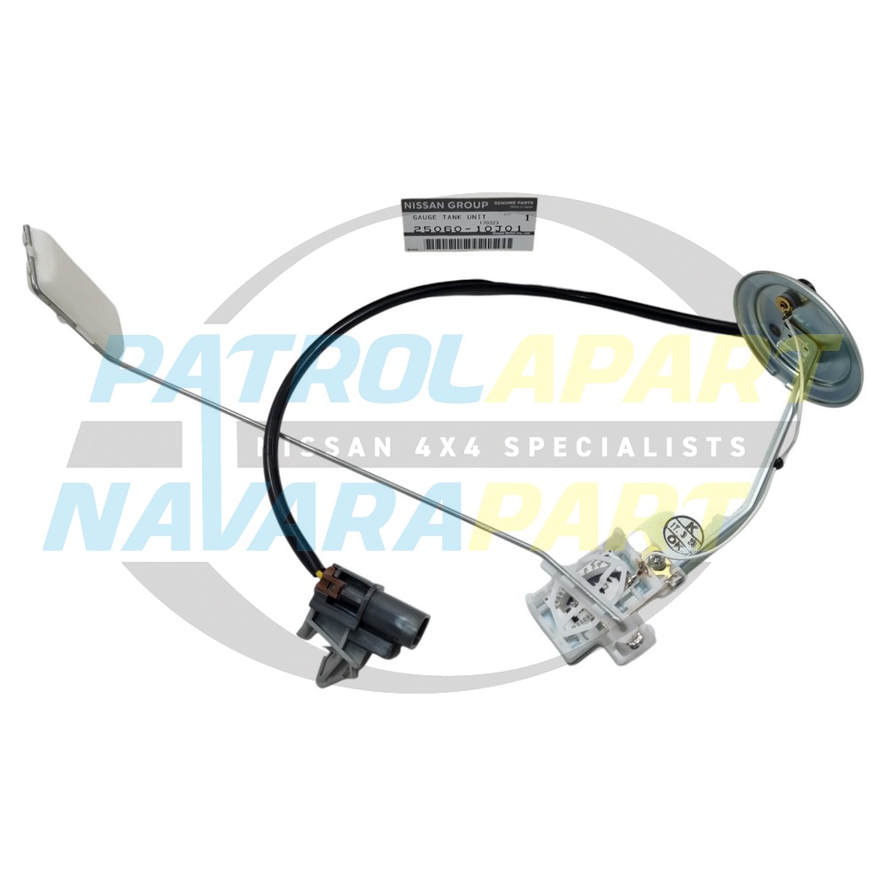Genuine Nissan Fuel Tank Sender Unit - Nissan Patrol Y60 GQ Ute