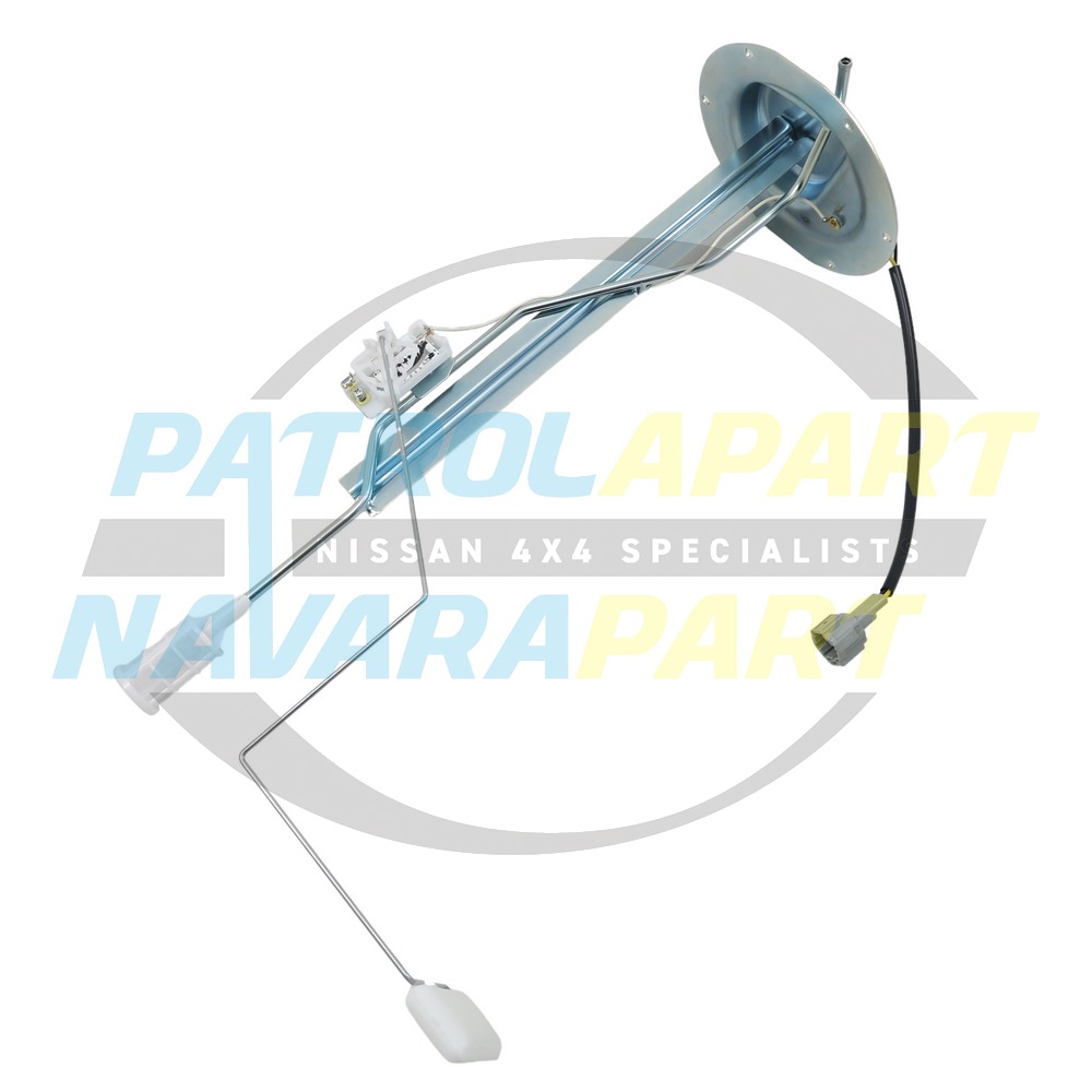Genuine Nissan Sub Tank Fuel Gauge Sender Unit - Nissan Patrol Y61 GU Ute